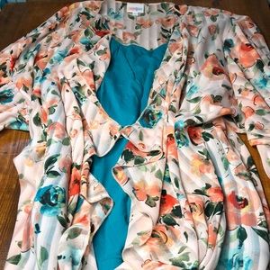 Lularoe Shirley